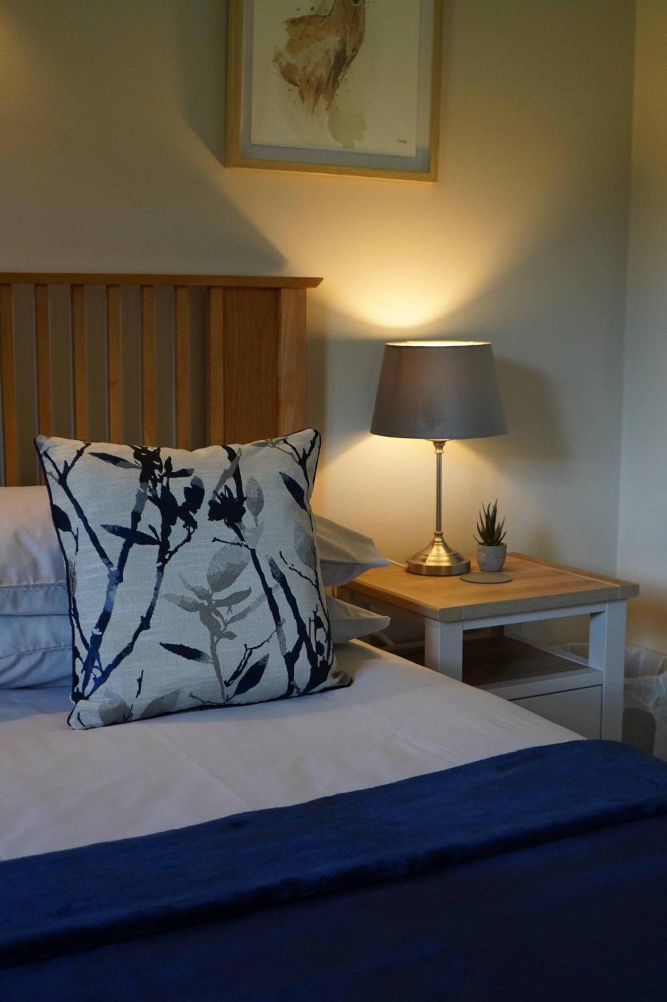 Hook Farm Cottages Royal Wootton Bassett Ngoại thất bức ảnh